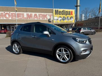Opel Mokka X - 3