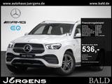 Mercedes-Benz GLE 350 de 4M AMG/Wide/LED/Cam/CarPlay/Easy-P - Mercedes-Benz GLE 350: AMG