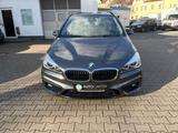 BMW 220 d Gran Tourer xDrive Sport Line 7Sitze/LED - BMW 220 Gran Tourer 7-Sitzer