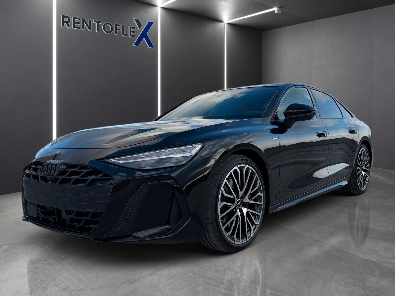 Audi A6 TDI quattro 220 kW Lim. Neues Mod. SOFORT!!!!