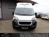 Peugeot Boxer 2,2 HDI Womo integr. L4 H3 - Peugeot Boxer: L4h2