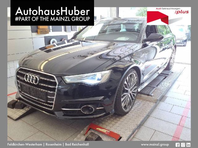 Image of Audi A6