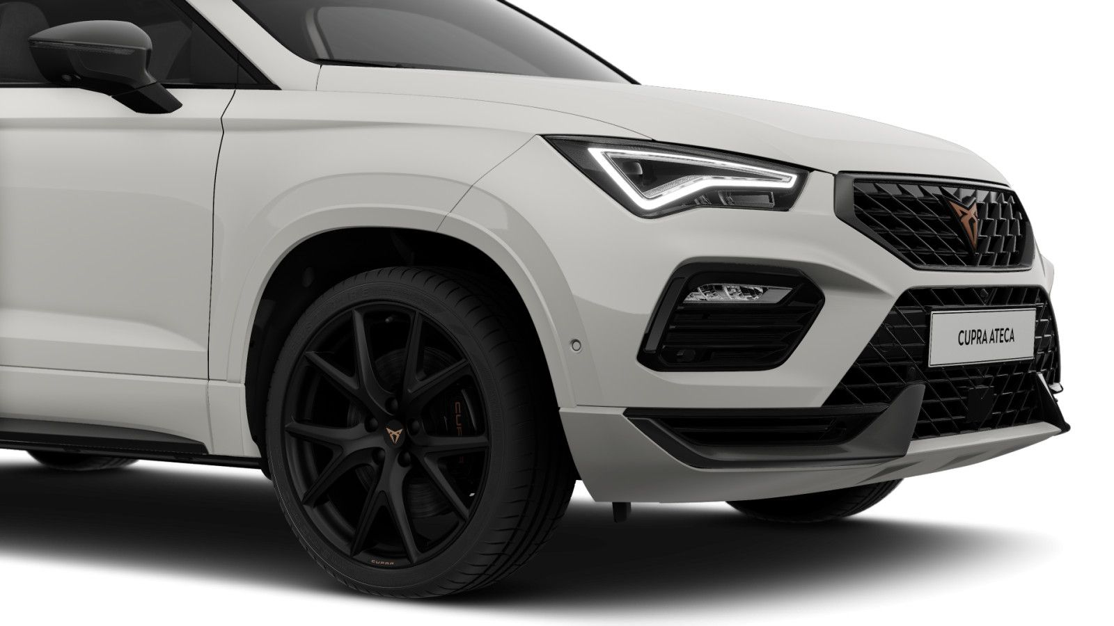 Cupra Ateca - Bild 3