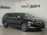Volkswagen Passat 2.0 TDI Cofortline LED/Navi/ACC/AHK/SHZ - Volkswagen Passat: Co2