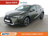 Lexus UX-Serie UX 250h Style Edition Aut.*ACC*CAM*PDC* - Lexus UX SUV