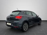 Seat Ibiza Style Edition 1.0 TSI CARPLAY EPH RFK SHZ - Seat Ibiza mit Benzin-Antrieb
