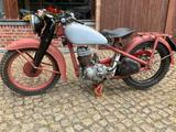 DKW SB 500 Dynastart Bj. 1938 mit Dokumenten - Offers matching your search criteria