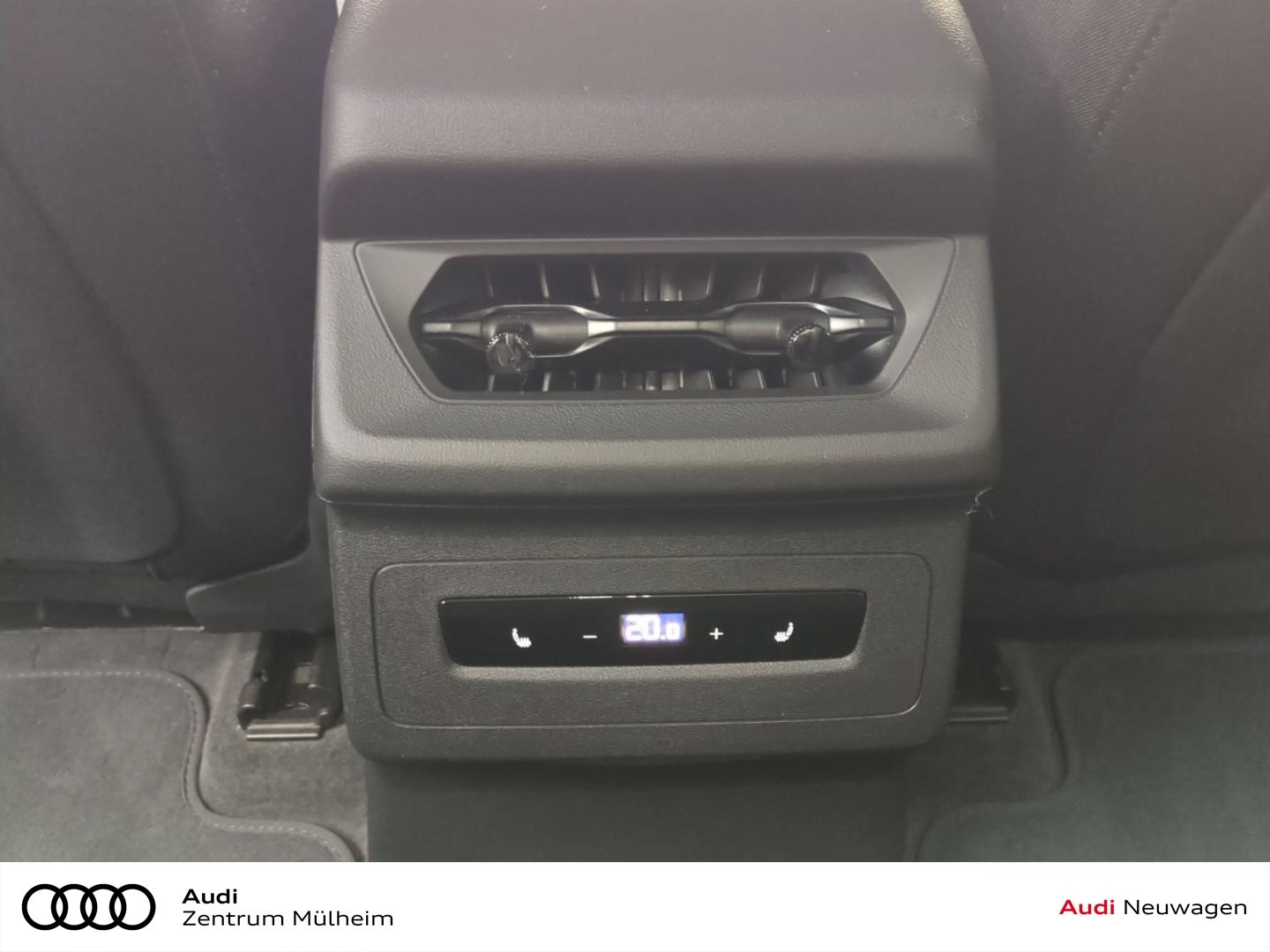 Audi A6 e-tron - Bild 14