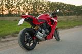 Ducati SuperSport 950S rot Top Gepflegt - nur 6500Km - DUCATI 950 SUPERSPORT