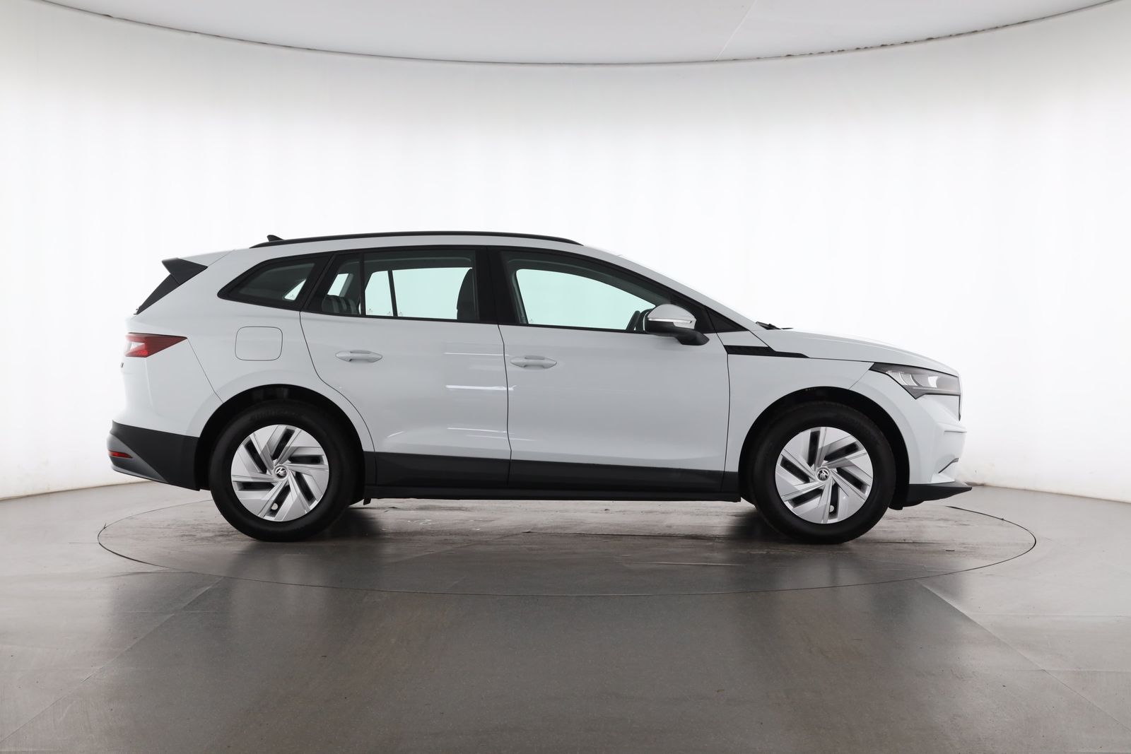 Skoda Enyaq - Bild 7