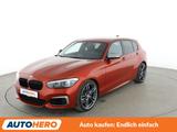 BMW M140i Special Edition Aut.*NAVI*LED*TEMPO*PDC* - gebrauchte BMW M140i aus dem Jahr 2019