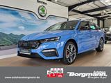 Skoda Octavia Combi RS 2.0TDI DSG FINAL EDITION SOFORT