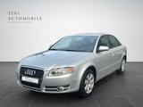 Audi A4 Lim. 2.0 - gebrauchte Audi A4 aus dem Jahr 2005