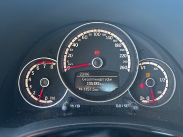 Volkswagen Beetle - 11
