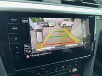 Volkswagen Arteon - Vorschau Bild 14