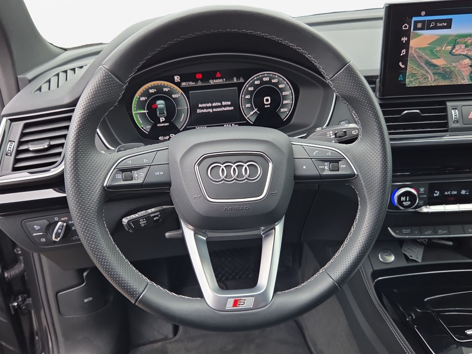 Audi Q5 - Bild 8