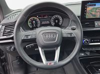 Audi Q5 - Vorschau Bild 8