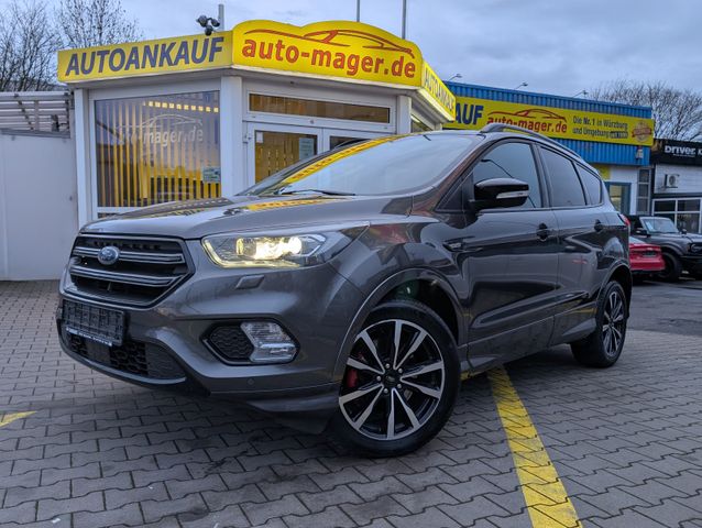 Ford Kuga ST-Line 4x4*1Hd*Xen*RKamCarPlay*TOP*Garanti