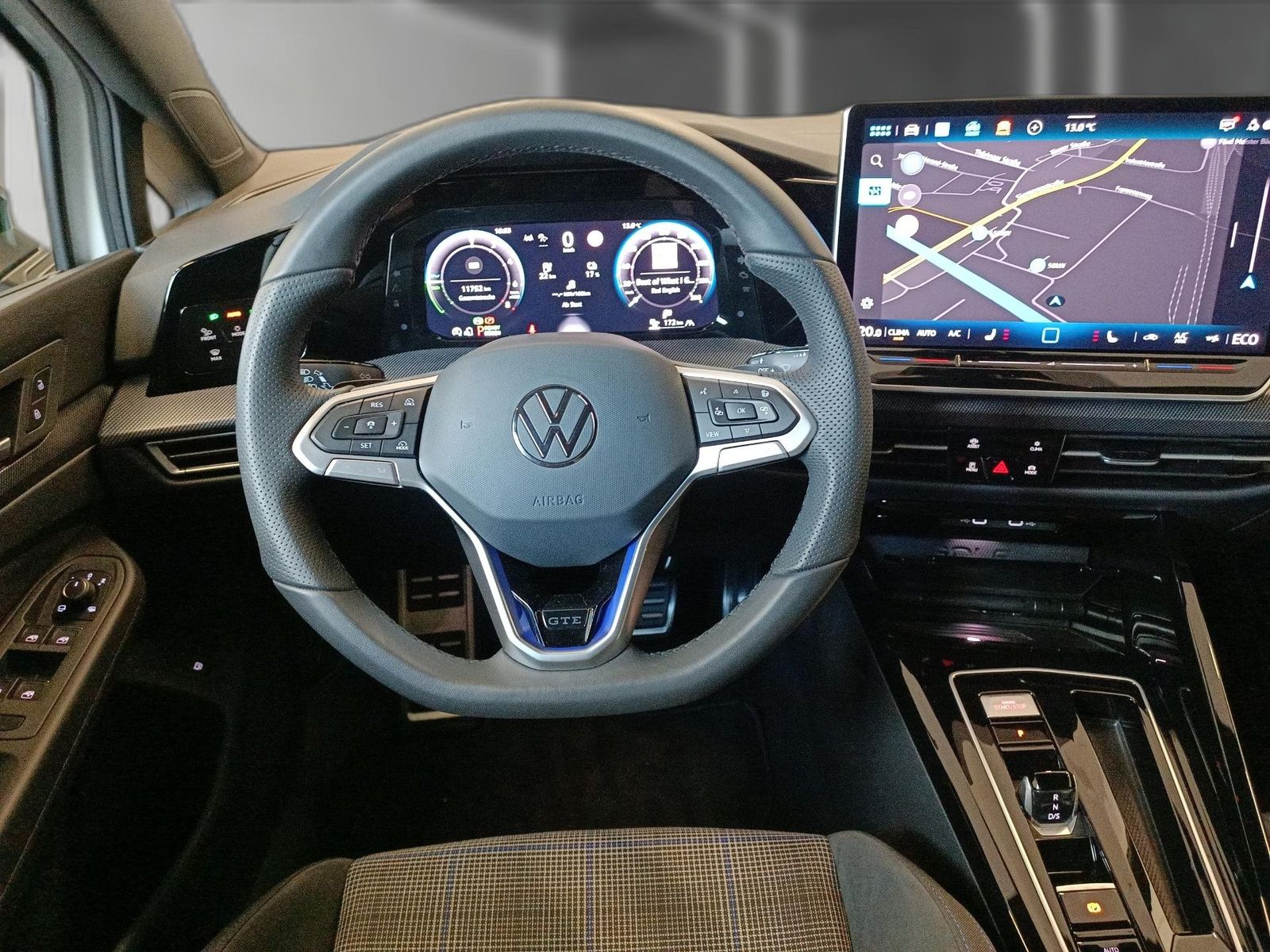 Volkswagen Golf - Bild 11