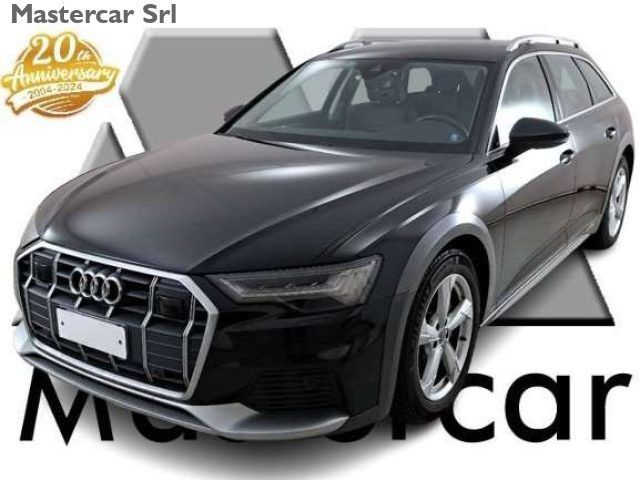 Audi AUDI A6 allroad 45 3.0 tdi quattro 231cv tiptron