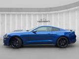 Ford Mustang 5.0 V8 Facelift Kamera Sitzbelüf CarPlay - Ford Mustang Gebrauchtwagen in Bochum
