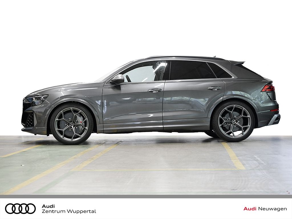 Audi RSQ8 - Bild 4