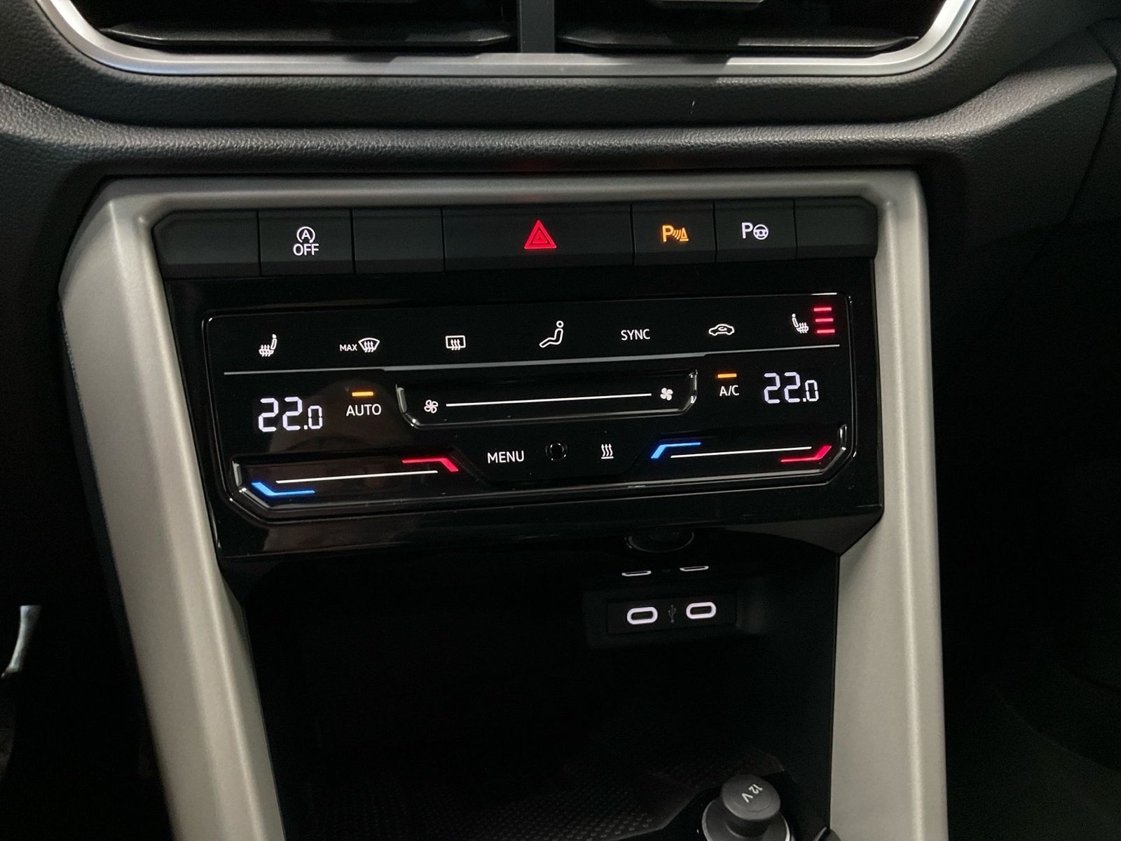 Volkswagen T-Roc - Bild 16