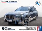 BMW X7 M60i HUD STANDHZ SITZBELÜFTUNG LED PANO 360° - BMW X7 M60 in Berlin