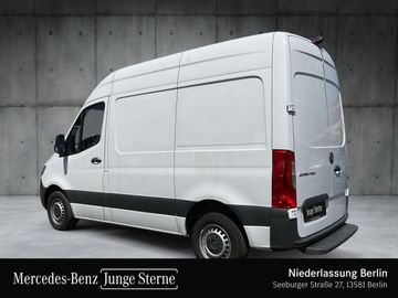 Mercedes Sprinter - 9