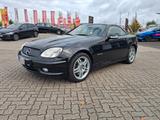 Mercedes-Benz SLK 32 AMG TÜV NEU BREMSE NEU - Mercedes-Benz SLK 32 AMG Gebrauchtwagen