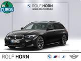 BMW M340i xDrive Touring Pano adLED RKam Navi HeadUp - BMW M340i Jahreswagen