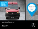 Mercedes-Benz Sprinter 514 CDI KA Hoch AHK+Klima+MBUX+ParkP - Mercedes-Benz Sprinter in Lübeck