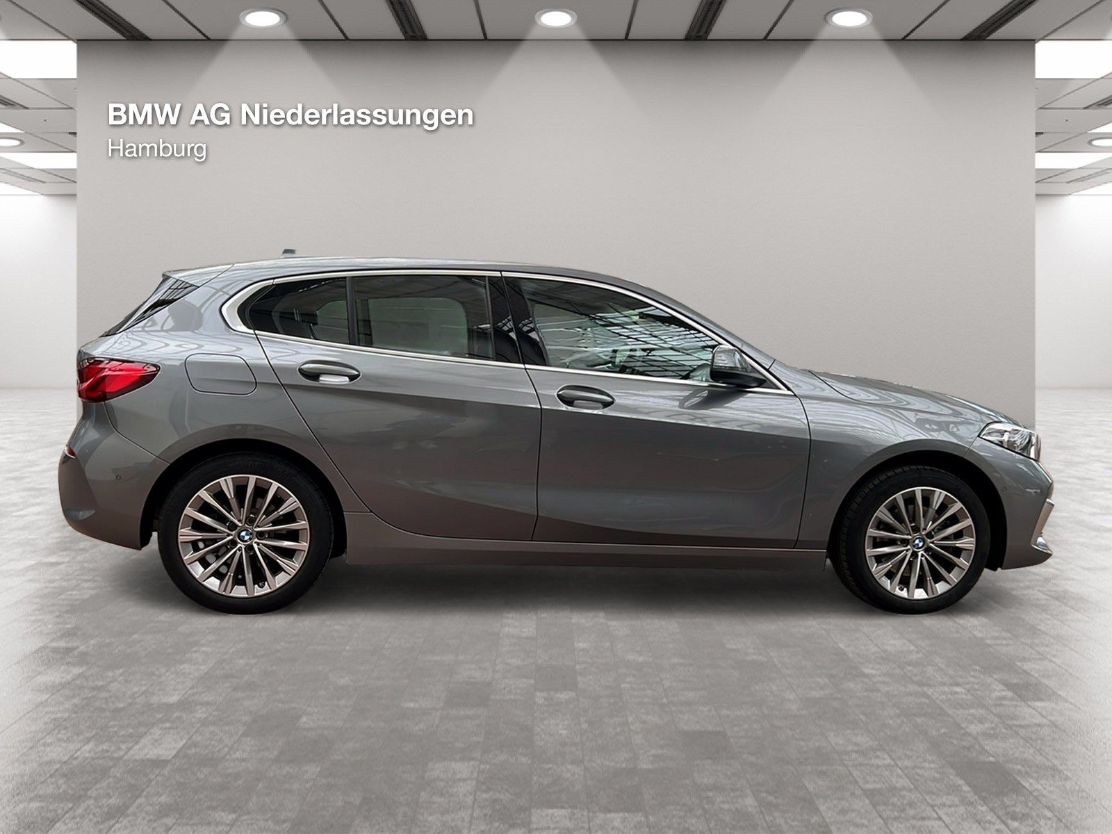 BMW 118i LiveCockpitProf Kamera Driv.Assist HiFi foto 4