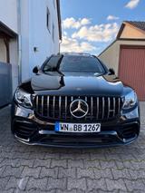 Mercedes-Benz GLC 63 AMG Mercedes-AMG GLC 63 S 4MATIC+ Aut...