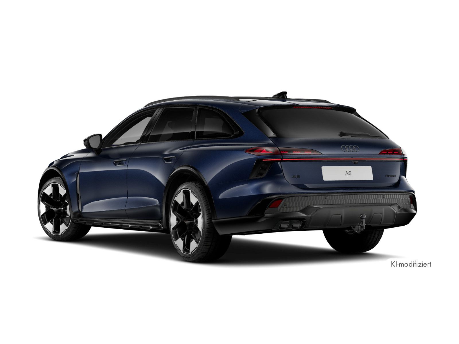 Audi A6 Allroad - Bild 5