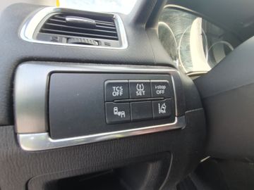 Mazda CX-5 - 10