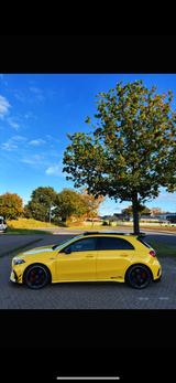 Mercedes-Benz A 45 AMG Mercedes-AMG A 45 4MATIC+ DCT Merce... - gebrauchte Mercedes-Benz A 45 AMG aus dem Jahr 2020