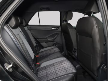 Volkswagen T-Roc R-Line Black Style 1.5 TSI DSG Kamera AHK