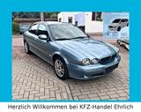 Jaguar X-Type 2.5 LiterV6 Executive/Tüv/wenig Km/1.Hand - Jaguar X-Type Gebrauchtwagen