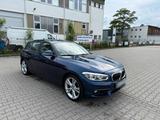 BMW 120d | 190 PS | Automatik |Euro 6 | Na... - BMW 1er Reihe mit Diesel-Antrieb: Kombi, Automatik
