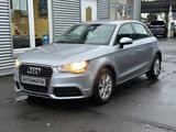 Audi A1 Sportback AUTOMATIK+1.HAND+PDC - Audi A1 in Mönchengladbach