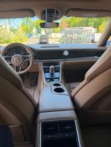 Porsche Panamera 4S Diesel , Pano-Dach , V8 4.0 , BOSE - Porsche Panamera in Oberhausen