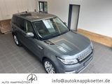 Land Rover Range Rover Sport SDV6 HSE Dynamic (EURO 6) Navi - Land Rover: Eu