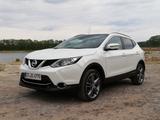 Nissan Qashqai 1.6 dCi DPF Tekna 360 Grad