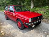 Volkswagen Polo Fox  - gebrauchte Volkswagen Polo aus dem Jahr 1989