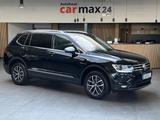 Volkswagen Tiguan Allspace Comfortline 4Motion Navi Kamera - Volkswagen Tiguan Allspace in Düsseldorf