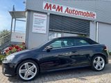 Volkswagen Golf Cabriolet Allstar BMT 150PS RF-CAM+NAVI+18" - Volkswagen Golf: R Ps