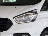Ford *Transit*2.0*Custom*Kasten*300*L1*SORTIMO*PDC* - Ford Transit: T300