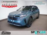 Peugeot 5008 GT HYBRID 145PS DSC6 *7 SITZER*PANORAMA*