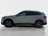 BMW X1 xDrive20i Aut. Sport Line Driv.Ass.+LED+Navi+ - BMW X1: Allradantrieb